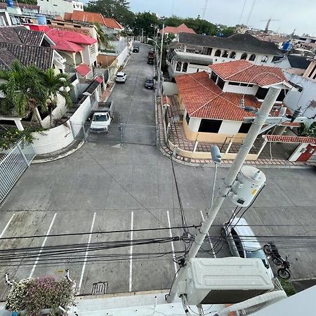 Hermoso Apartamento #13 Piso 3 Мачала Екстер'єр фото
