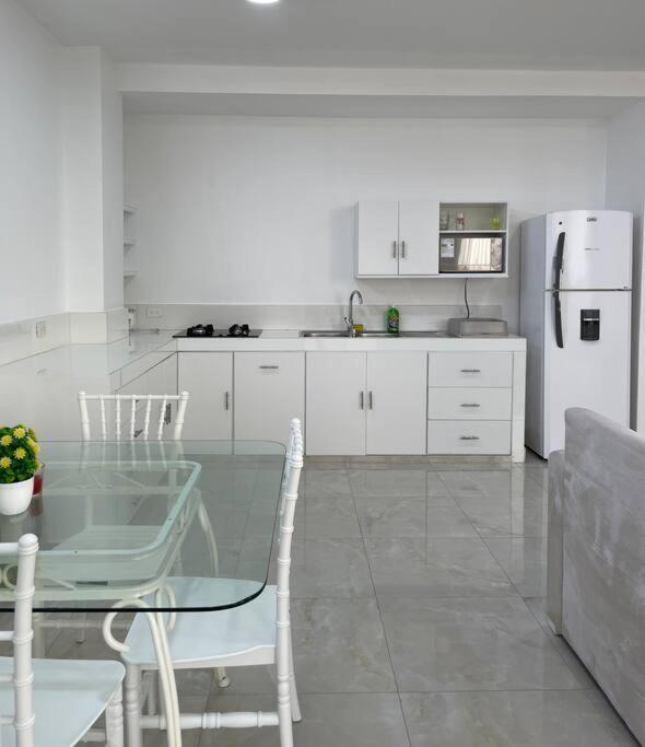Hermoso Apartamento #13 Piso 3 Мачала Екстер'єр фото