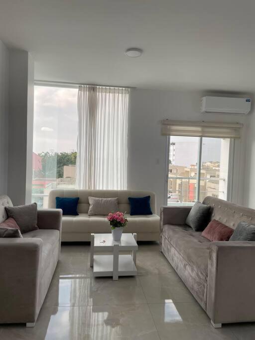 Hermoso Apartamento #13 Piso 3 Мачала Екстер'єр фото