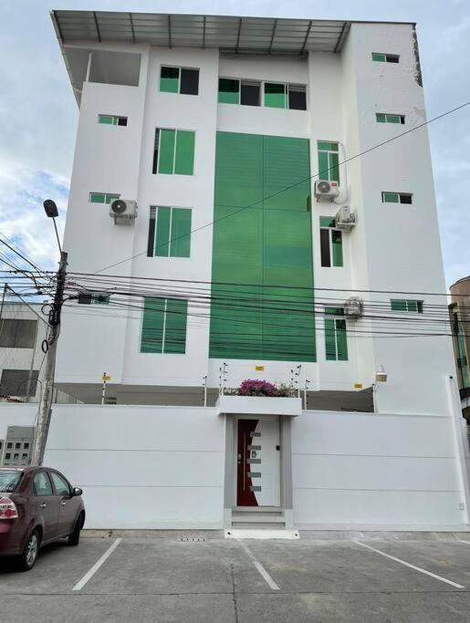 Hermoso Apartamento #13 Piso 3 Мачала Екстер'єр фото