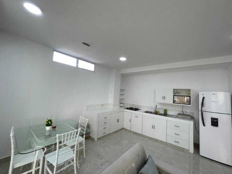 Hermoso Apartamento #13 Piso 3 Мачала Екстер'єр фото