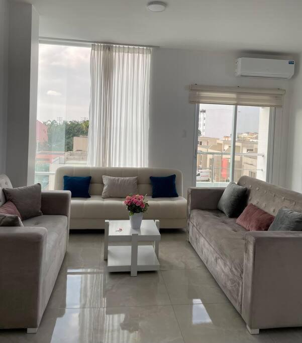 Hermoso Apartamento #13 Piso 3 Мачала Екстер'єр фото
